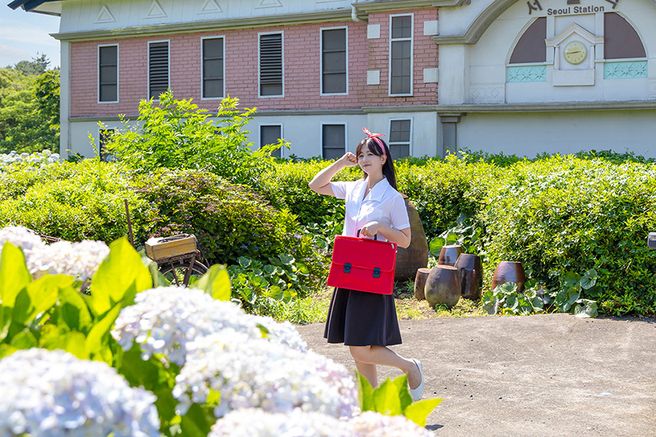 제주 선녀와나무꾼 + 이벤트 혜택(낙타 트래킹 & 먹이주기 체험)