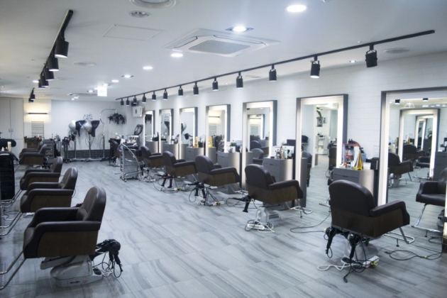 Seoul: JUNGSAEMMOOL Inspiration Lotte Avenuel Branch in Myeongdong