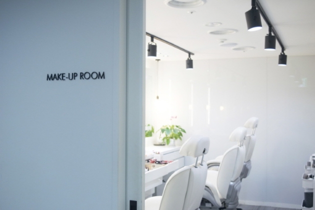 Seoul: JUNGSAEMMOOL Inspiration Lotte Avenuel Branch in Myeongdong