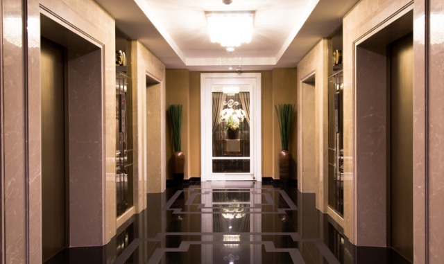 チェンマイ・ラリンジンダウェルネススパ