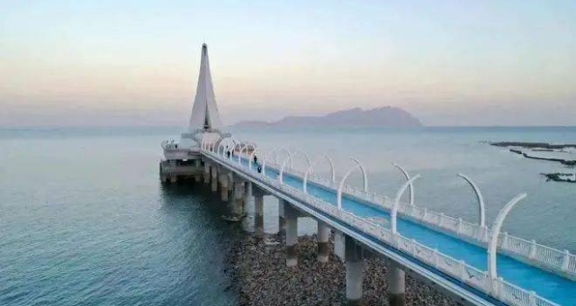 칭다오 황도 인스타그램 인생샷 일일 투어