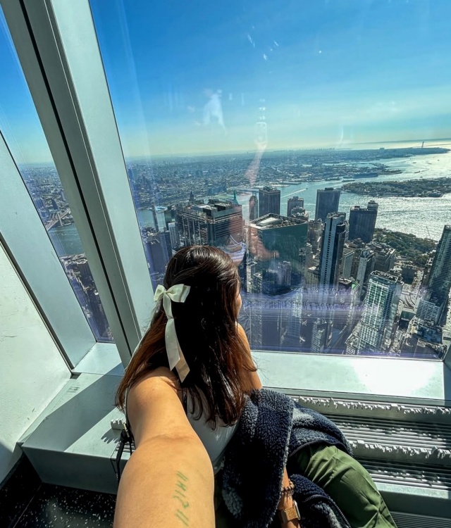 뉴욕 윈 월드 전망대 입장권