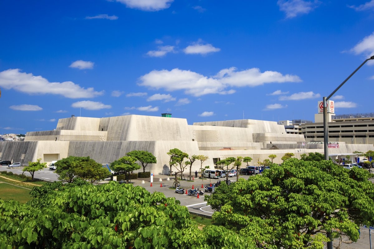 오키나와 나하 시내 버스 1일 패스