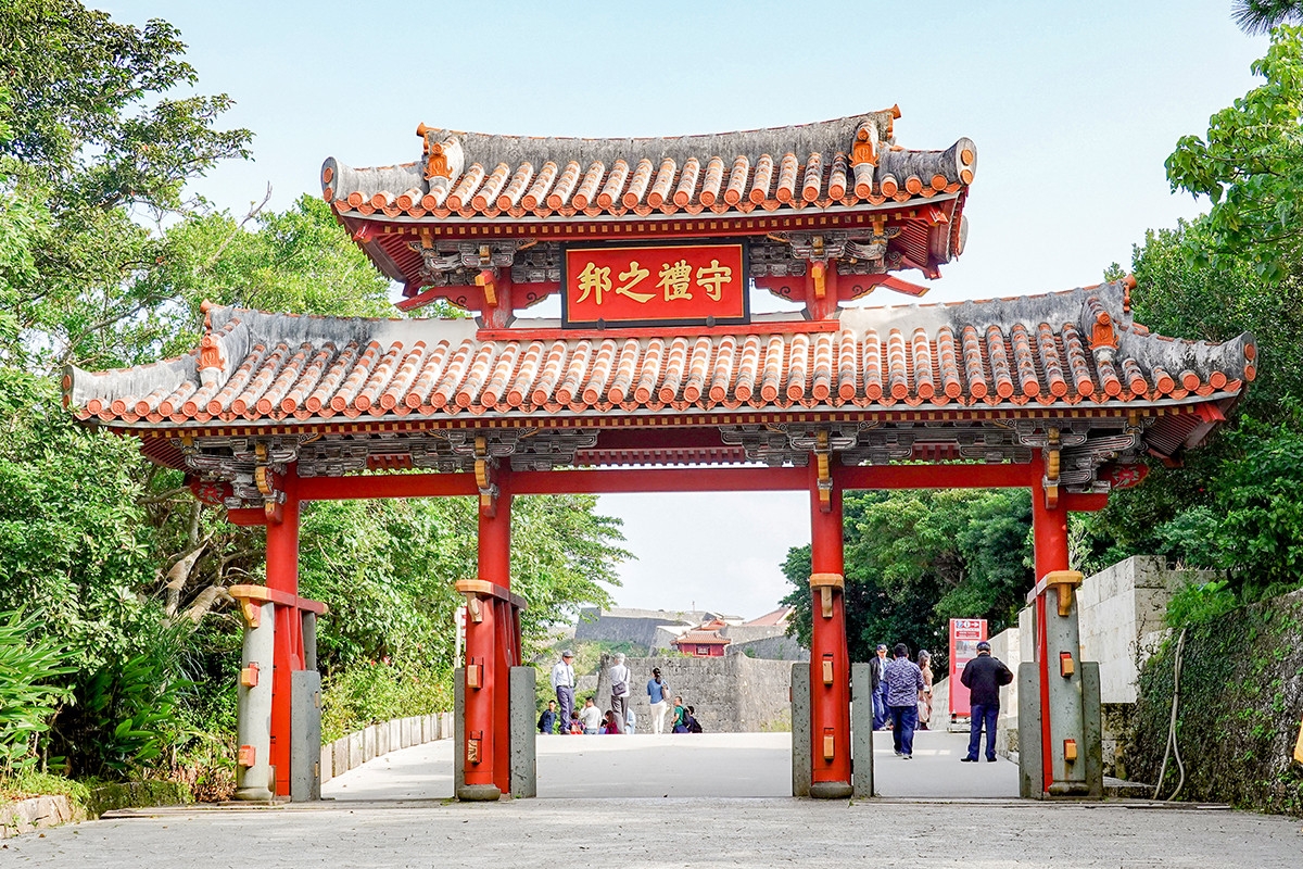 오키나와 나하 시내 버스 1일 패스