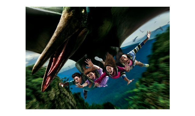 오사카 유니버셜 스튜디오 재팬 익스프레스 패스 4 (시간 지정 가능)