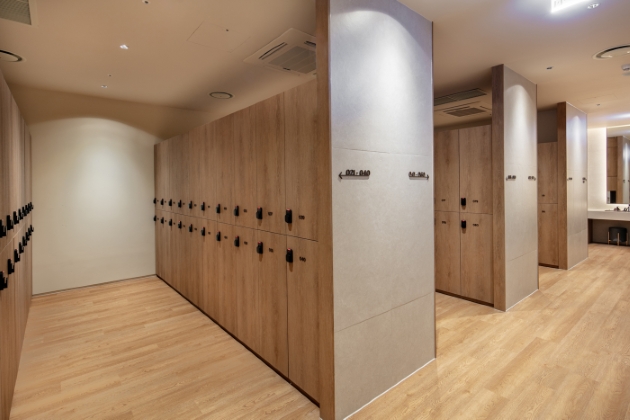 인천공항 2터미널 스파앳홈 사우나 입장권 (WAUG Exclusive)