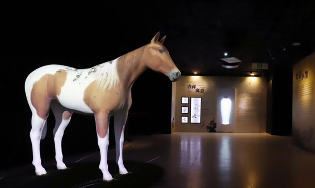 타이베이 고궁박물관 투어 with 임문단 가이드