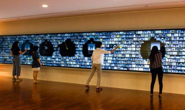 타이베이 고궁박물관 투어 with 임문단 가이드