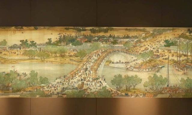 타이베이 고궁박물관 투어 with 반춘수 가이드