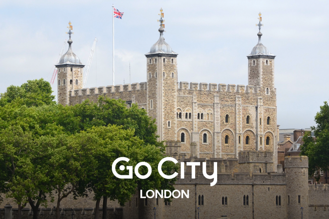 The London Pass® by Go City