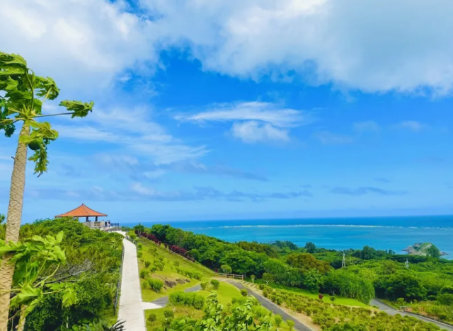 Ishigaki Island Day Tour
