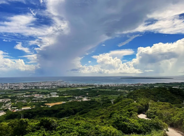 Ishigaki Island Day Tour