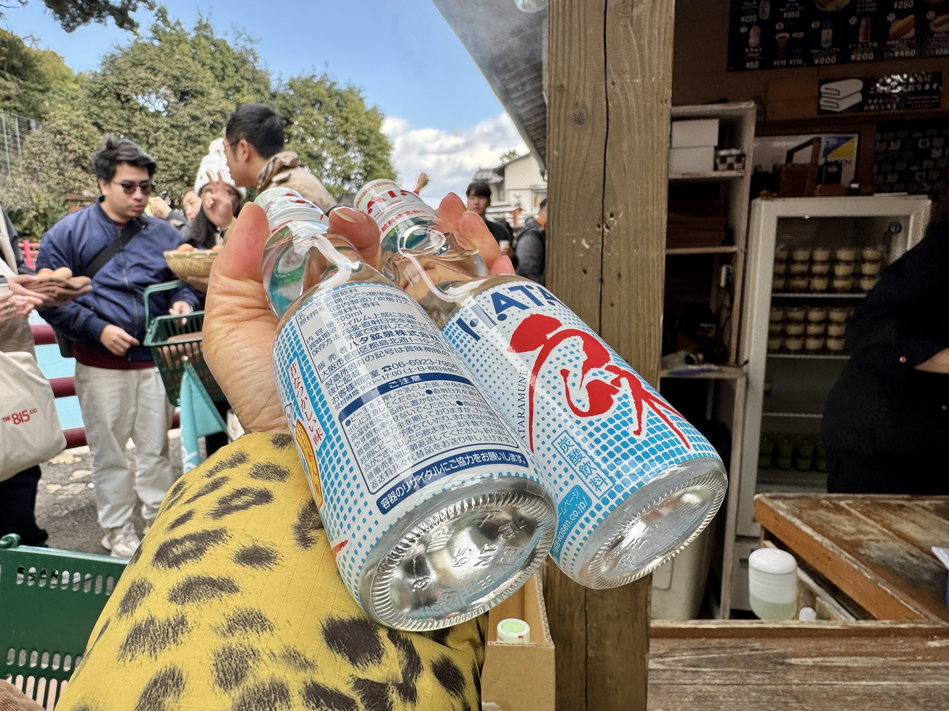 후쿠오카 출발: 다자이후 & 히타 & 유후인 일일 투어