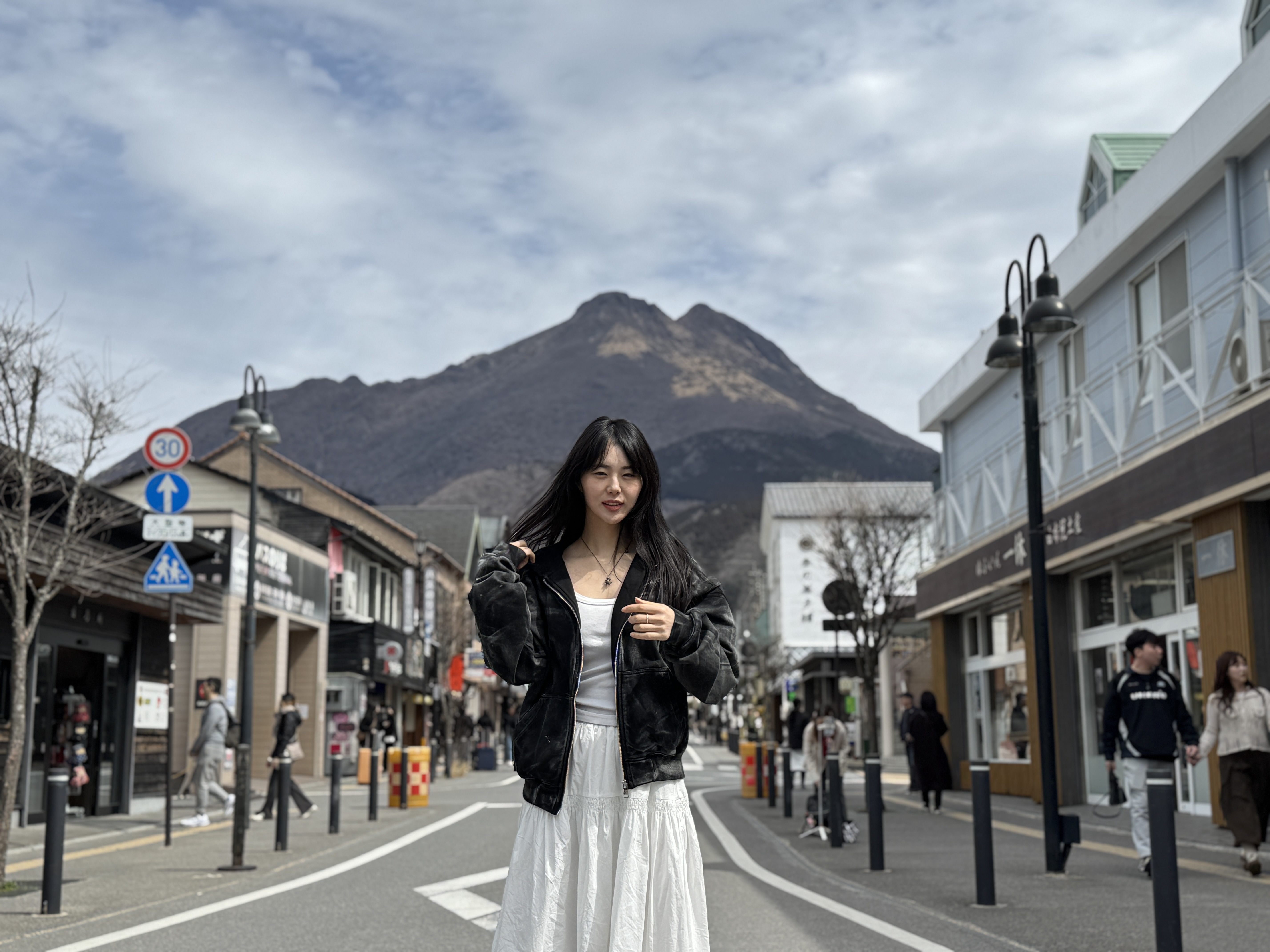 후쿠오카 출발: 다자이후 & 히타 & 유후인 일일 투어