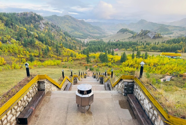 [모코투어] [2박3일] 몽골 테를지 풀패키지 투어 - 테를지 / 천진벌덕 전망대