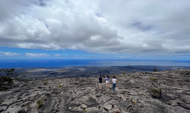 하와이 BIG섬 빅아일랜드 일일 투어 (항공권, 현지 픽업 선택 가능)