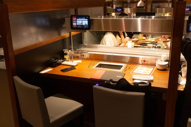 도쿄 야키니쿠노 와타미 이케부쿠로 히가시구치점