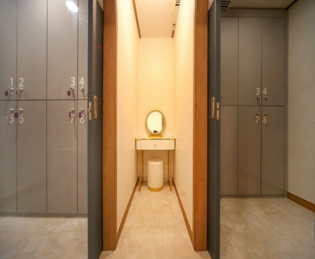 Seoul Gangnam : 'K-Beauty & Spa' Seocho Yangjae Main Branch Massage - Special Discount