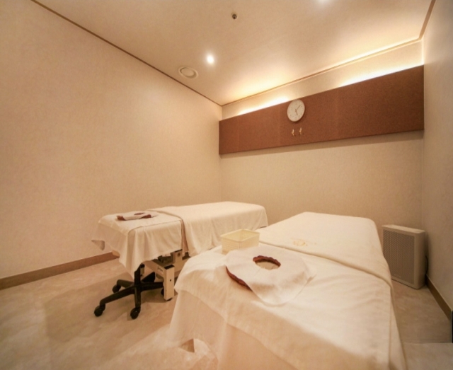 Seoul Gangnam : 'K-Beauty & Spa' Seocho Yangjae Main Branch Massage - Special Discount