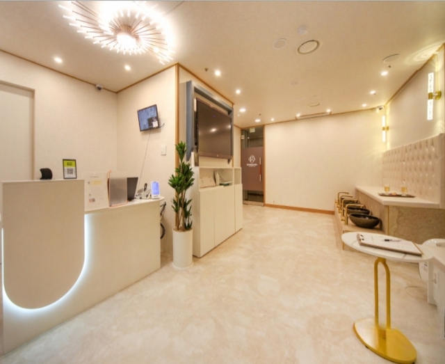 Seoul Gangnam : 'K-Beauty & Spa' Seocho Yangjae Main Branch Massage - Special Discount