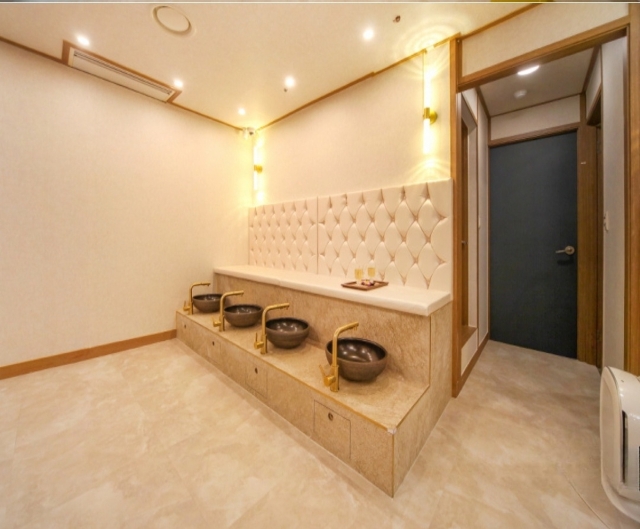 Seoul Gangnam : 'K-Beauty & Spa' Seocho Yangjae Main Branch Massage - Special Discount