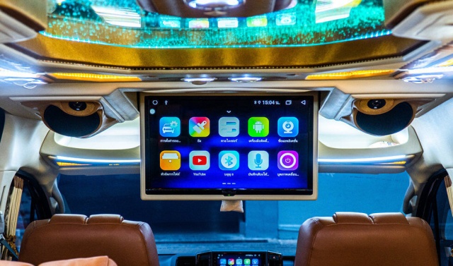 방콕 VIP 밴 차량 자유 여행 (방콕, 파타야, 아유타야, 후아힌, 카오야이 중 택 1)