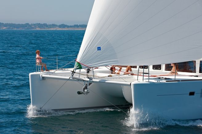 Phu Quoc Luxury Catamaran Yacht Tour