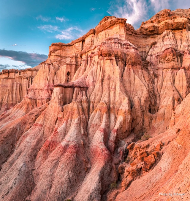 [모코투어] [3박4일] 짧지만 깊은 낭만 몽골 고비 사막 투어 (WAUG Exclusive)