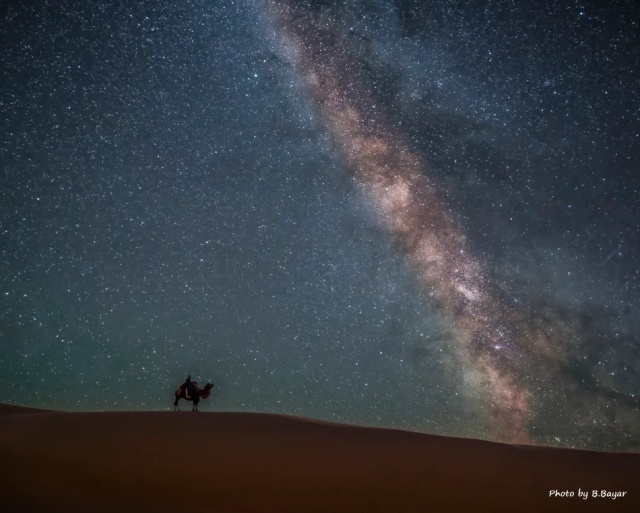 [모코투어] [3박4일] 짧지만 깊은 낭만 몽골 고비 사막 투어 (WAUG Exclusive)