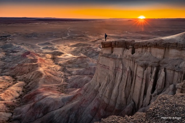 [모코투어] [7박8일] 자유와 감동이 있는 몽골 고비 사막 풀패키지 투어