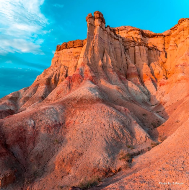 [모코투어] [7박8일] 자유와 감동이 있는 몽골 고비 사막 풀패키지 투어
