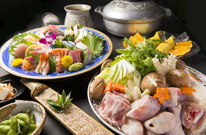 Fukuoka Yakata Bune Dinner Cruise