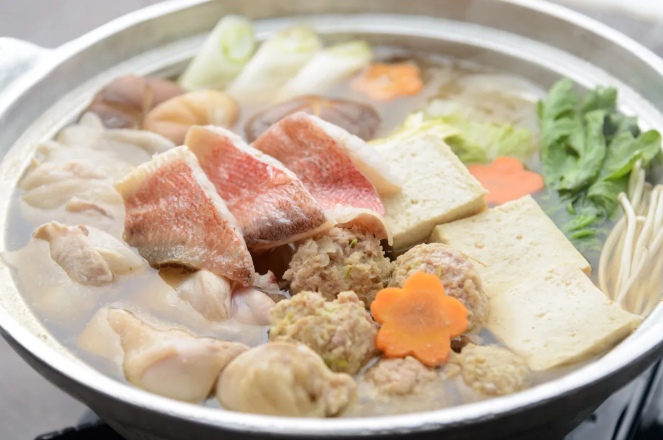 Fukuoka Yakata Bune Dinner Cruise