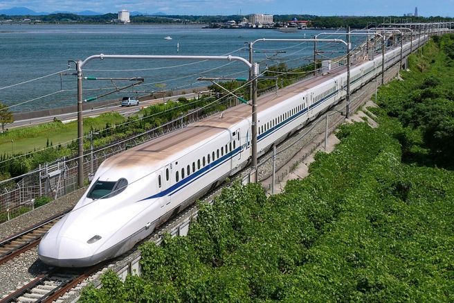 JR West Sanyo Shinkansen One-Way Ticket (Fukuoka Hakata - Shin-Yamaguchi)