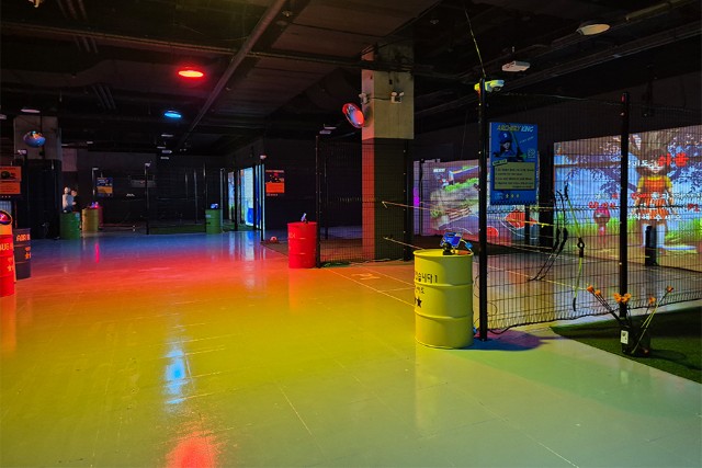 경기 일산 원마운트 펀웨이브 입장권