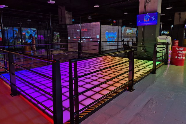 경기 일산 원마운트 펀웨이브 입장권