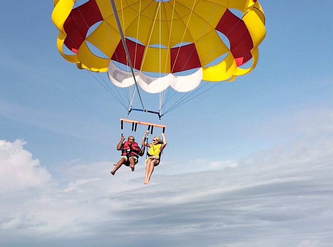 [트립인발리] 발리에서 골라서 즐기는 해양스포츠 투어