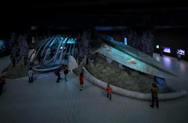 싱가포르 오셔너리움 인사이더 익스피리언스 (VIP 투어)