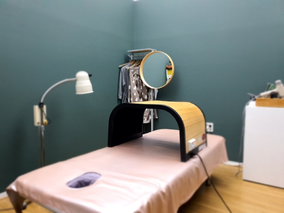 광교 '최찬영 수기마사지 체형미연구소' 수기 체형교정