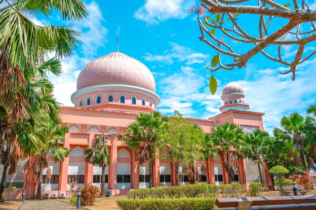 코타키나발루 시티 일일 투어 (스타패스 카드 제공)