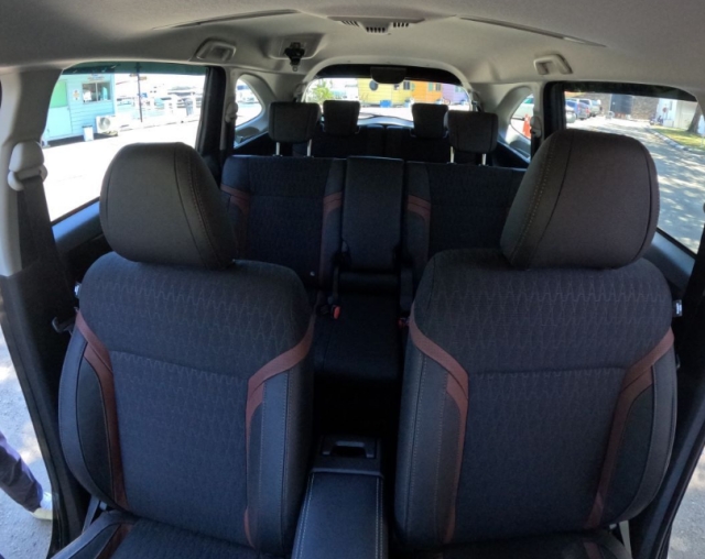 코타키나발루 공항 - 호텔 단독 차량 픽업 서비스 (스타패스 카드 제공)