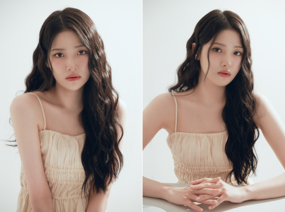 Seoul Hongdae : iimi Hair & Makeup Experience