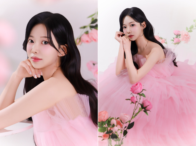 Seoul Hongdae iimi Hair & Makeup Experience