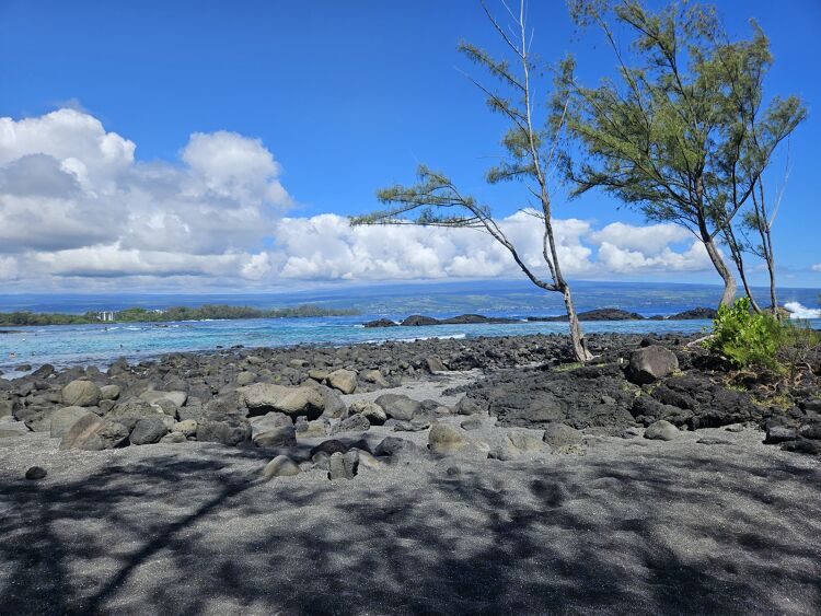[힐로IN/힐로OUT] 하와이 빅아일랜드 화산 국립공원 집중 탐방 투어 (항공권 선택 가능)