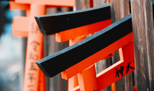 [ITRIP]大阪発：京都日帰りツアー（伏見稲荷神社、嵐山、金閣寺、清水寺）