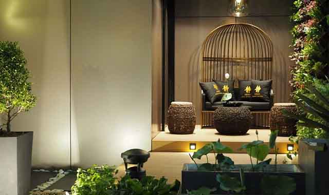 Bangkok DIORA Luxe Spa Asoke