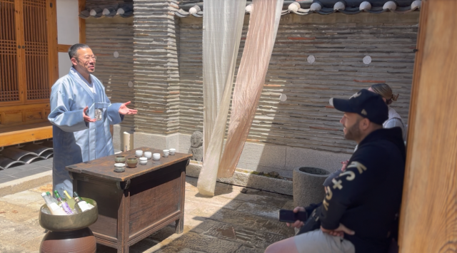 Seoul Jongno : 'Rakkojae' Korean Traditional Alcohol Experience