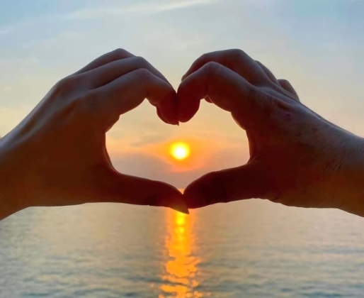 Busan Haeundae : 'I LOVE YOU Yacht' Proposal Private Yacht Tour