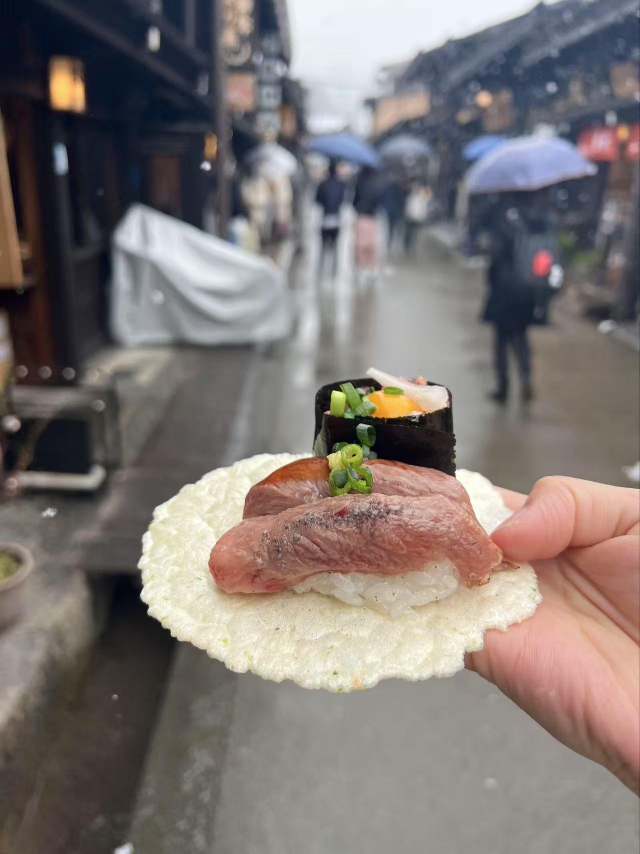 나고야 출발: 시라카와고 & 다카야마 버스 투어