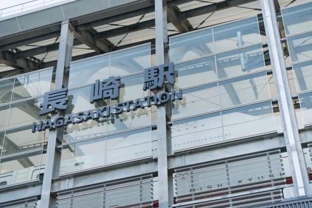 長崎 - 福岡空港 高速バス片道チケット